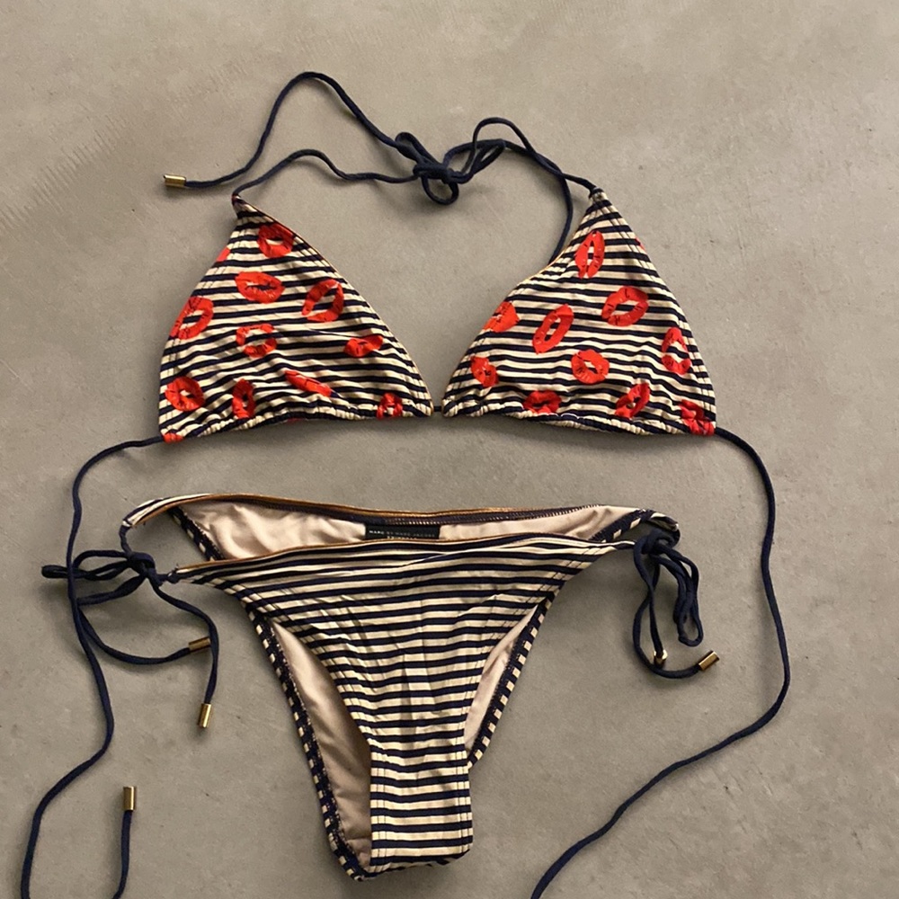Marc by Marc Jacobs Bikini